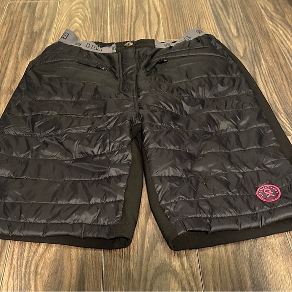 Little Donkey Andy Hybrid Shorts - Picture 1 of 9